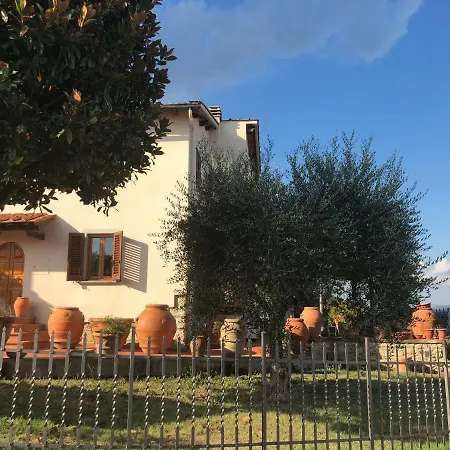Palmira Villa *
