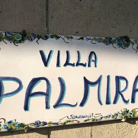 Palmira Villa Incisa in Val d'Arno