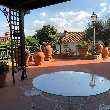 Palmira Villa *
