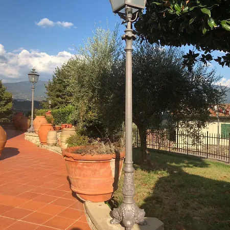 Palmira Villa