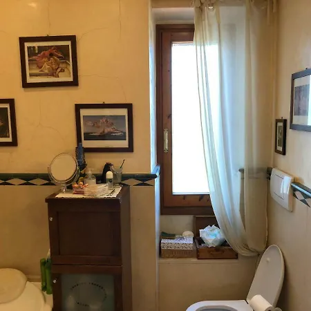 Villa Palmira