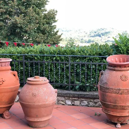 Villa Palmira *